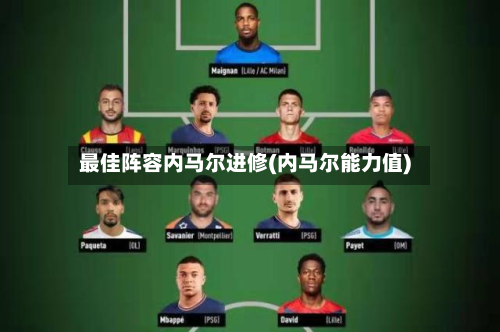 最佳阵容内马尔进修(内马尔能力值)-第1张图片