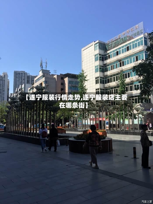【遂宁服装行情走势,遂宁服装店主要在哪条街】-第1张图片