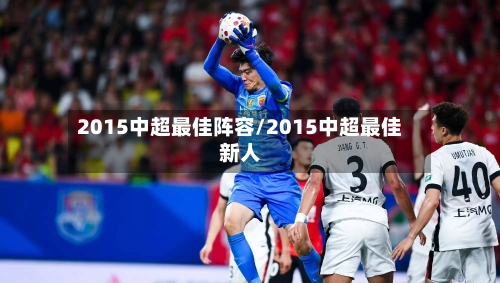 2015中超最佳阵容/2015中超最佳新人-第1张图片