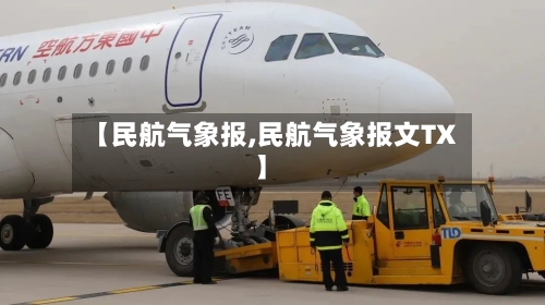 【民航气象报,民航气象报文TX】-第1张图片