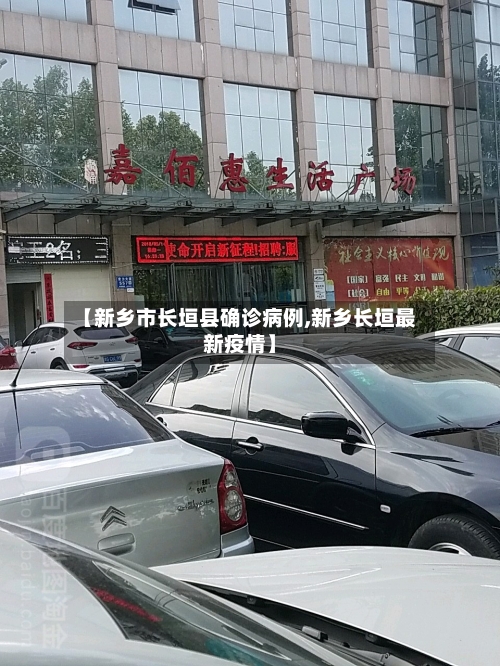 【新乡市长垣县确诊病例,新乡长垣最新疫情】-第1张图片
