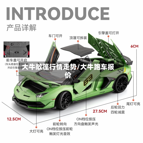 大牛敞篷行情走势/大牛跑车报价-第1张图片
