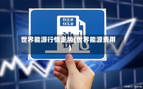 世界能源行情走势(世界能源费用)-第1张图片