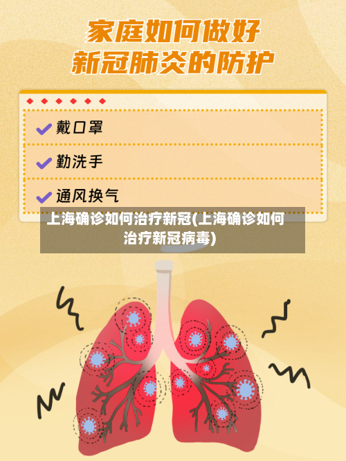 上海确诊如何治疗新冠(上海确诊如何治疗新冠病毒)-第1张图片