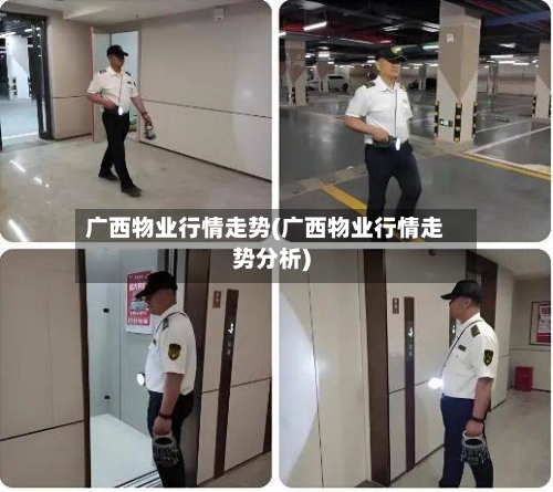 广西物业行情走势(广西物业行情走势分析)-第2张图片