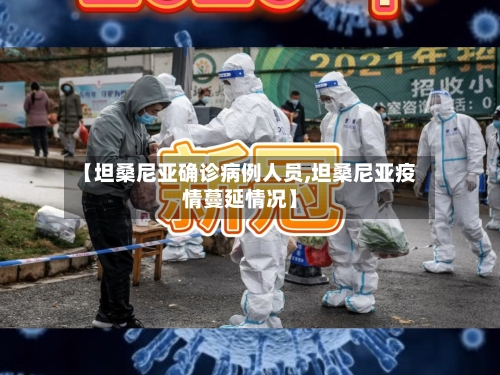 【坦桑尼亚确诊病例人员,坦桑尼亚疫情蔓延情况】-第3张图片