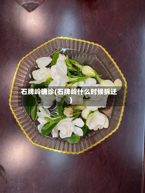 石牌岭确诊(石牌岭什么时候拆迁)
