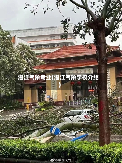 湛江气象专业(湛江气象学校介绍)