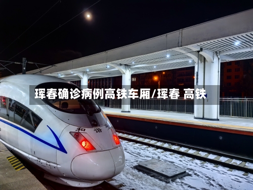 珲春确诊病例高铁车厢/珲春 高铁-第1张图片
