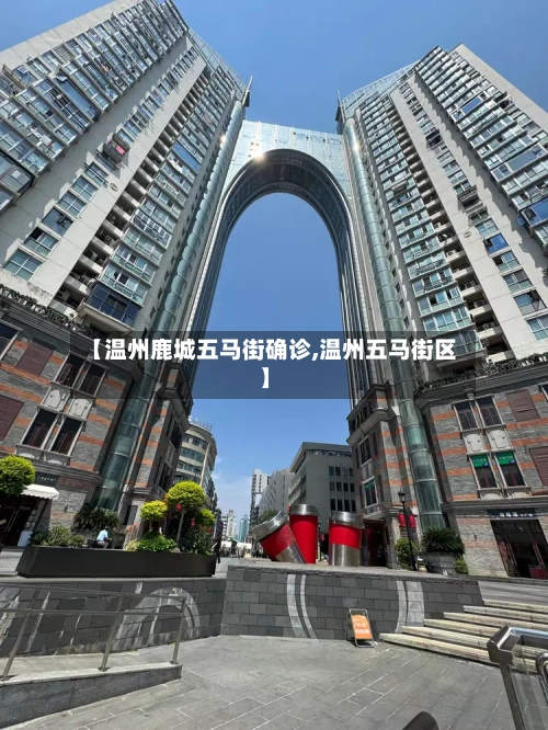 【温州鹿城五马街确诊,温州五马街区】-第2张图片