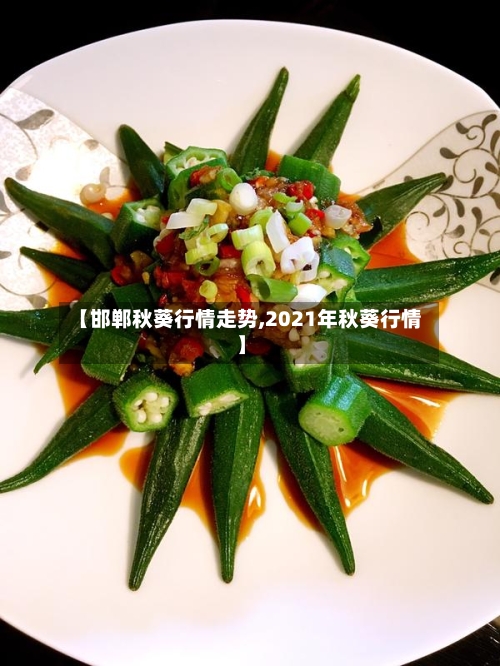 【邯郸秋葵行情走势,2021年秋葵行情】-第3张图片