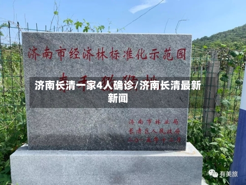 济南长清一家4人确诊/济南长清最新新闻-第2张图片