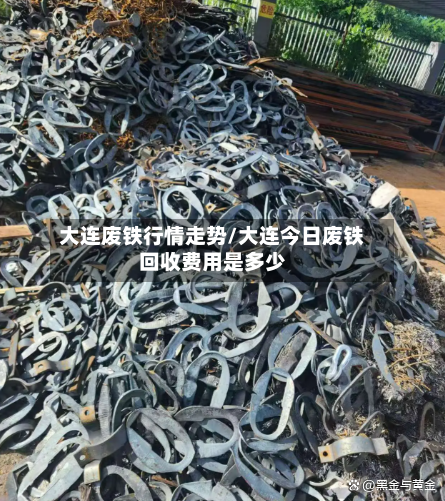 大连废铁行情走势/大连今日废铁回收费用是多少-第1张图片