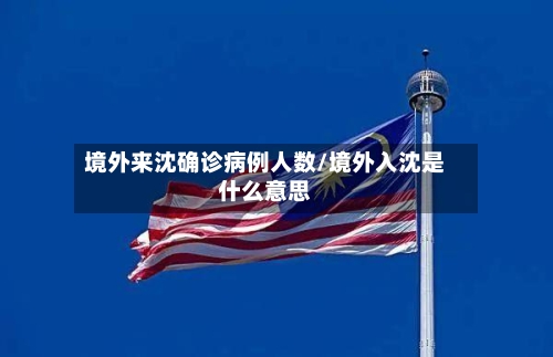 境外来沈确诊病例人数/境外入沈是什么意思