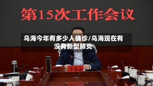 乌海今年有多少人确诊/乌海现在有没有新型肺炎