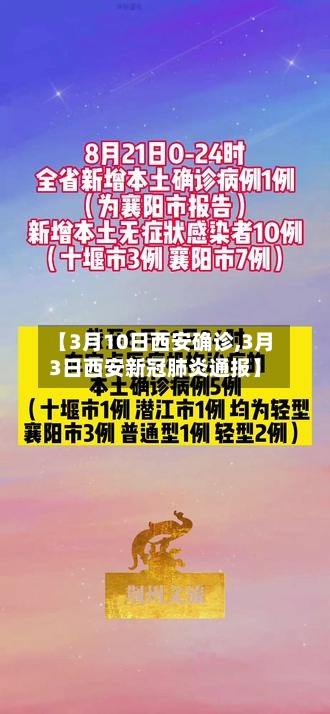 【3月10日西安确诊,3月3日西安新冠肺炎通报】-第2张图片