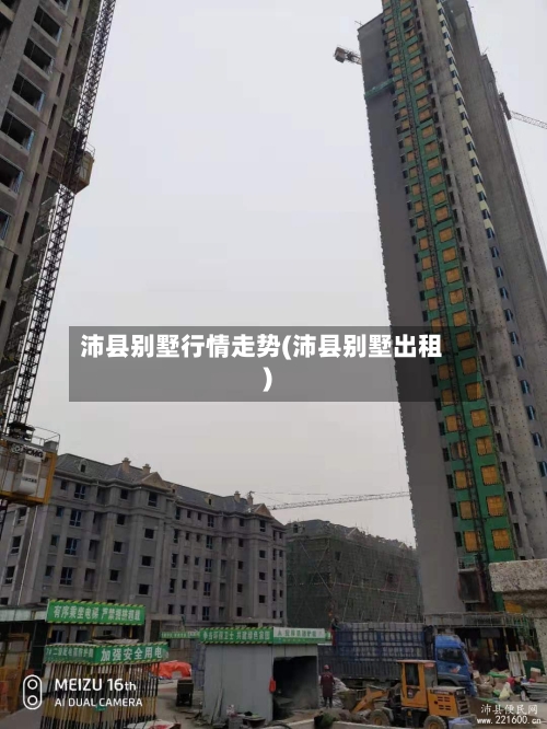 沛县别墅行情走势(沛县别墅出租)