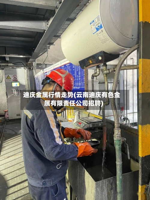 迪庆金属行情走势(云南迪庆有色金属有限责任公司招聘)-第1张图片