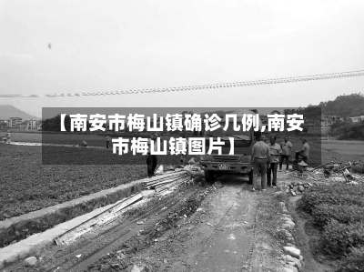 【南安市梅山镇确诊几例,南安市梅山镇图片】-第2张图片