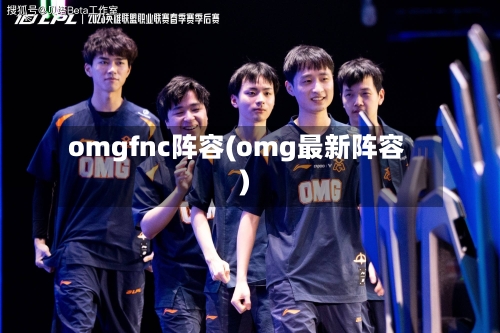 omgfnc阵容(omg最新阵容)-第3张图片