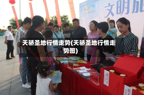 天骄圣地行情走势(天骄圣地行情走势图)-第2张图片