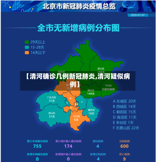 【清河确诊几例新冠肺炎,清河疑似病例】-第2张图片