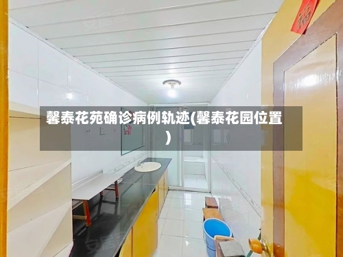 馨泰花苑确诊病例轨迹(馨泰花园位置)-第3张图片