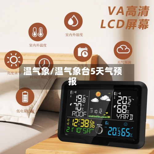 温气象/温气象台5天气预报-第2张图片
