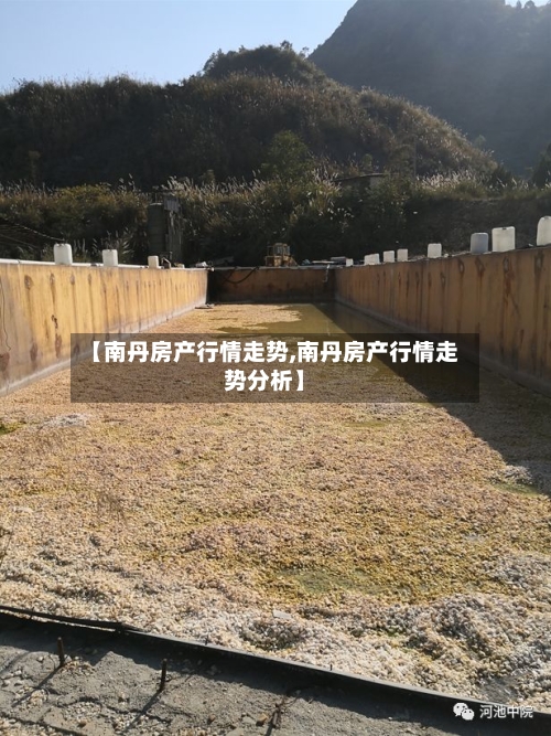 【南丹房产行情走势,南丹房产行情走势分析】