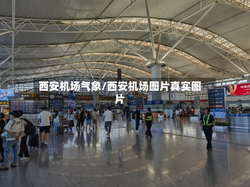 西安机场气象/西安机场图片真实图片-第3张图片