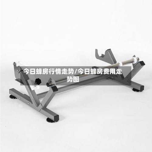 今日蜂房行情走势/今日蜂房费用走势图