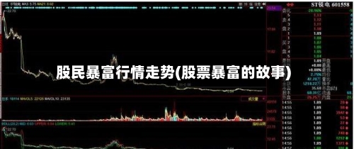 股民暴富行情走势(股票暴富的故事)-第3张图片