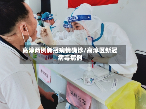 高淳两例新冠病情确诊/高淳区新冠病毒病例