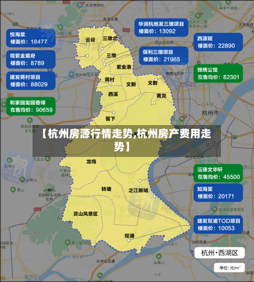 【杭州房源行情走势,杭州房产费用走势】-第2张图片