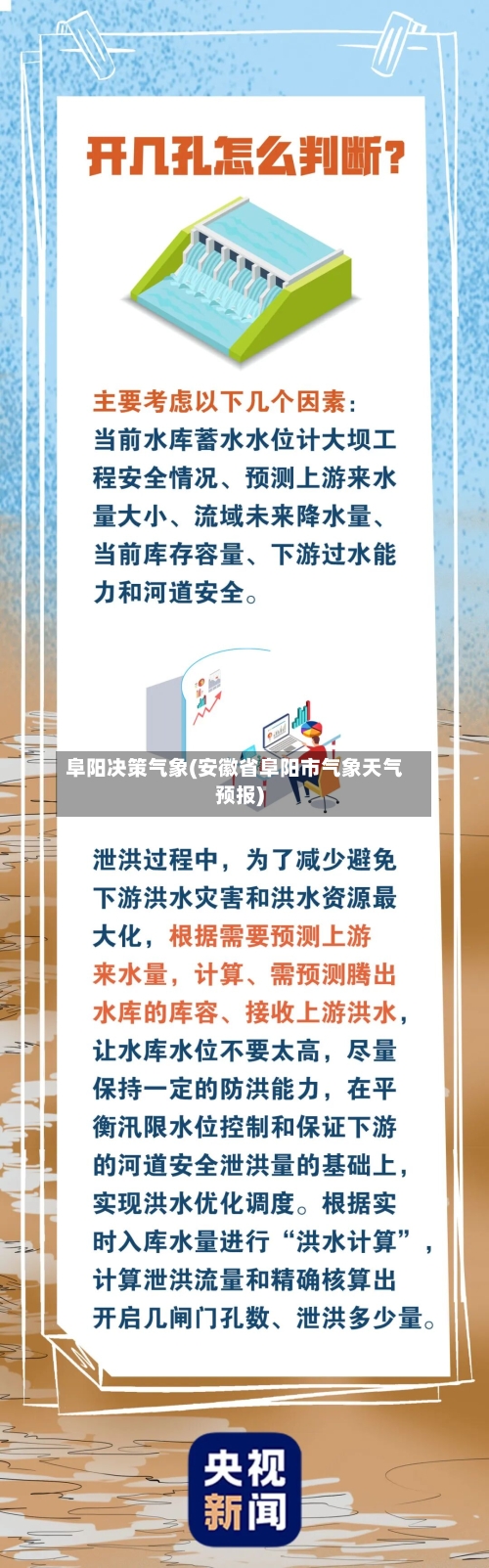 阜阳决策气象(安徽省阜阳市气象天气预报)-第3张图片