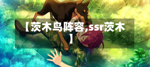 【茨木鸟阵容,ssr茨木】-第3张图片