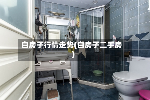 白房子行情走势(白房子二手房)-第3张图片