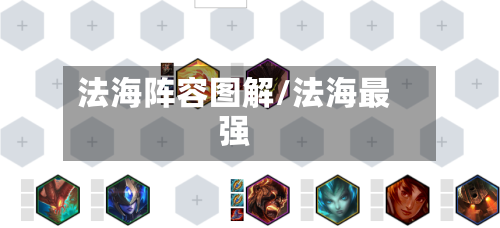 法海阵容图解/法海最强