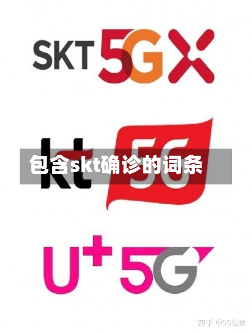包含skt确诊的词条-第2张图片