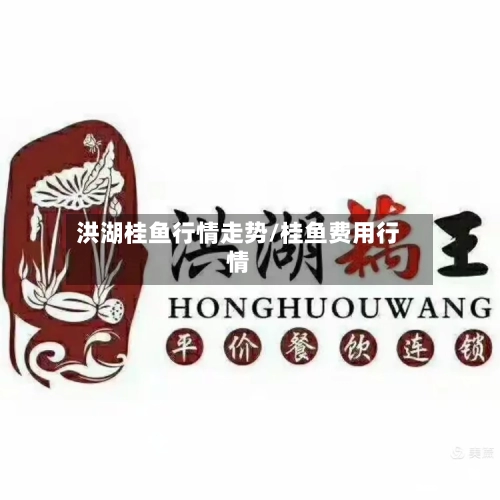 洪湖桂鱼行情走势/桂鱼费用行情-第2张图片