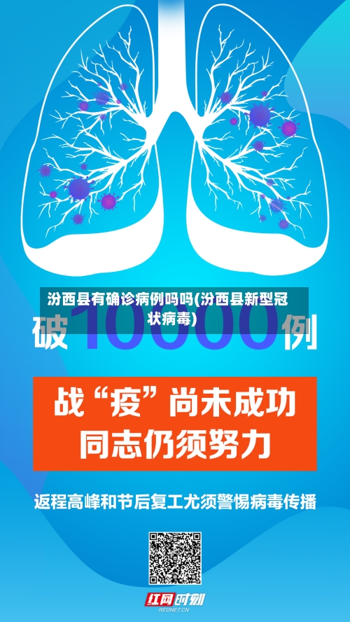 汾西县有确诊病例吗吗(汾西县新型冠状病毒)-第2张图片