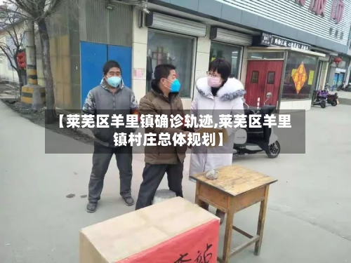 【莱芜区羊里镇确诊轨迹,莱芜区羊里镇村庄总体规划】-第2张图片