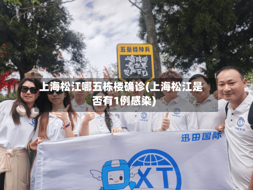上海松江哪五栋楼确诊(上海松江是否有1例感染)