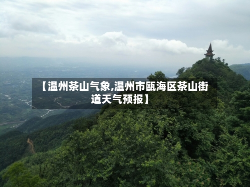【温州茶山气象,温州市瓯海区茶山街道天气预报】-第2张图片