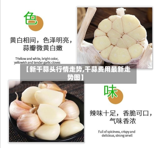 【新干蒜头行情走势,干蒜费用最新走势图】