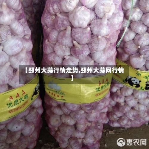 【邳州大蒜行情走势,邳州大蒜网行情】