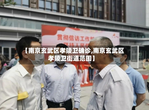 【南京玄武区孝陵卫确诊,南京玄武区孝陵卫街道范围】
