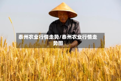 泰州农业行情走势/泰州农业行情走势图-第2张图片
