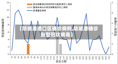 【防城港港口区确诊病例,防城港确诊新型冠状病毒】-第2张图片