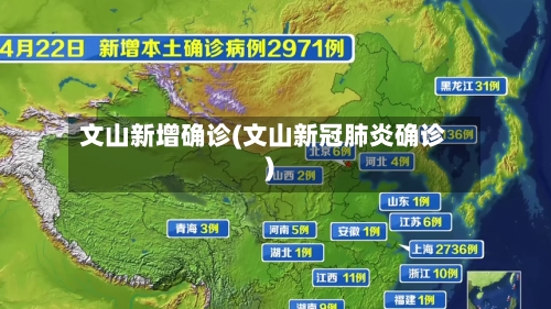 文山新增确诊(文山新冠肺炎确诊)
